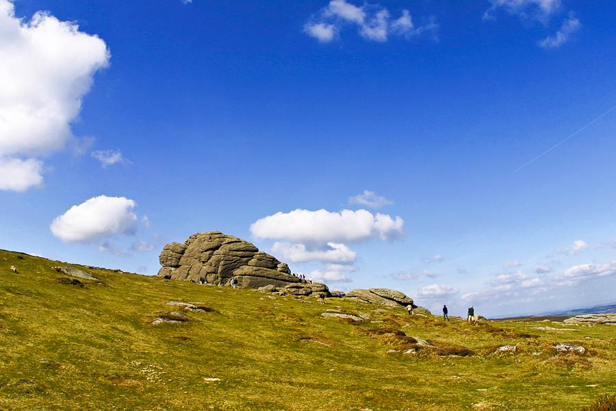 South Devon holiday Lodges near Dartmoor