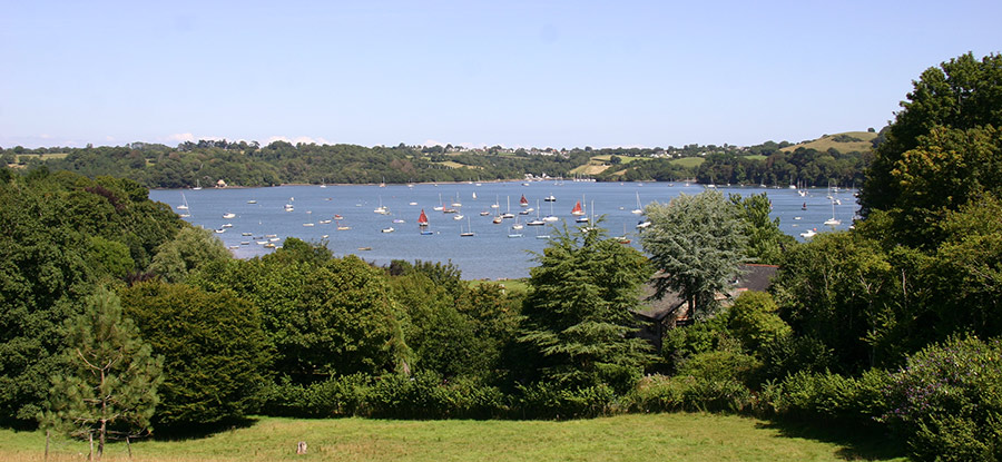 South Devon Coast