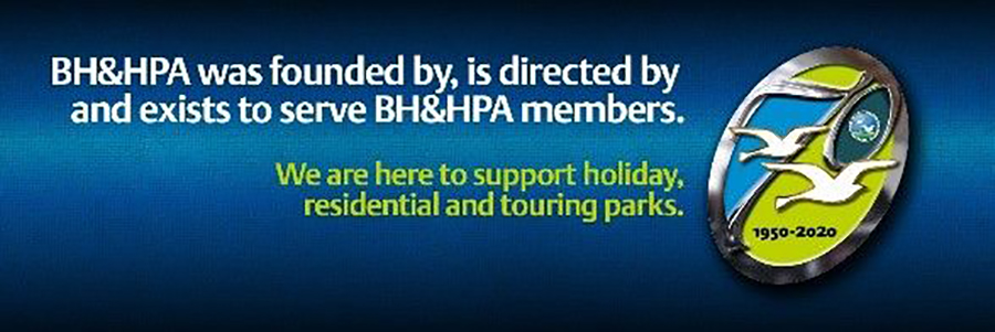 BH&HPA Lodges